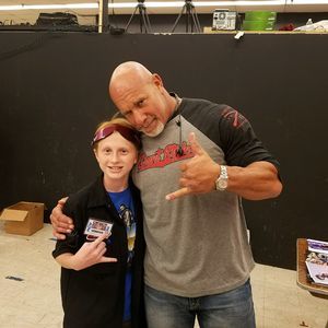 Meet your Posher, Matthew